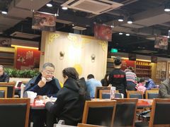 大堂-宏状元现熬粥·京味菜(五棵松店)