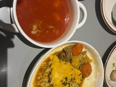-西堤牛排(北京国瑞店)