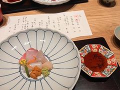 -元熹会席料理