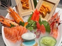 -水木锦堂·自助铁板烧(五道口购物中心店)