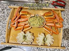 -震海贝烤贝·民俗特色店(延吉总店)