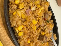-豪客来牛排(中华城店)