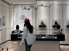 -港汇恒隆广场