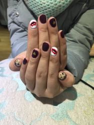 爱空间美甲(三元桥店)-爱空间美睫健康美甲