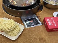 -濠轩阁特色生蚝火锅(水湾路店)