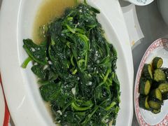 -金陵后厨·南京菜(新街口秣陵路店)