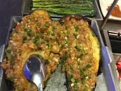 -很久以前羊肉串(大华三路店)