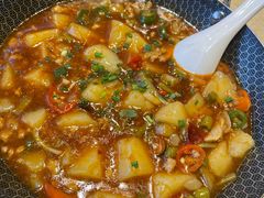 -渔太泰漓江小馆·广西融合菜(西街店)