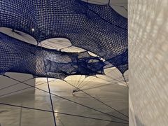 -chi K11艺术空间展览厅