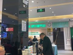 -紫光园(劲松店)