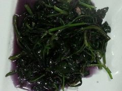 -自游人·美食一楼·地道徽菜(三十年名店)