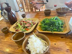 -和福餐馆(西江古街店)