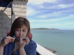 -北港方记海鲜楼·海景餐厅