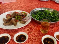 -联丰美食(番禺店)