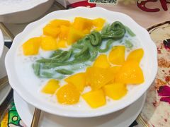 -甜心妈妈·榴莲星级糖水(北京路总店)