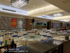 大堂-金龙渔港(双楠店)