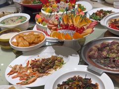 -老妈菜馆(建设街店)