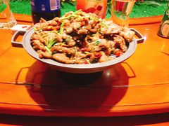 -老家厨房-尚禧宴(肥乡店)