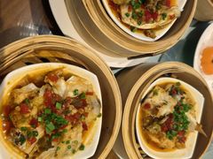 -正元希尔顿逸林酒店-御玺中餐厅