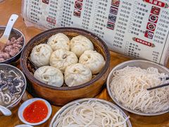 -老牌依强牛肉店(达道总店)