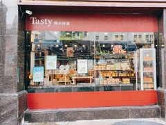 -精点味道(大连商场店)