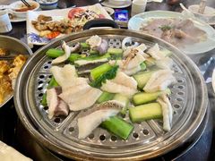 -阿多私房菜(顺德店)