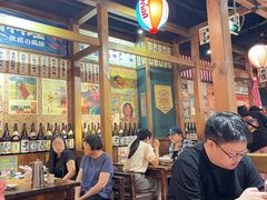 -小川洋风料理(街道口店)