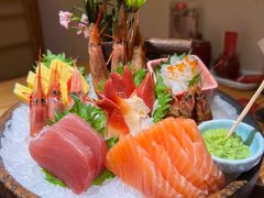 -花潮料理艺食馆(世欧广场店)