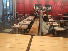 -麦当劳(宁波火车高铁站店)