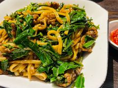 -大洋家·潮汕鱼鲜·花胶砂锅粥(天河东路店)