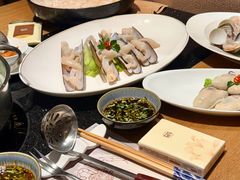 -协成海鲜火锅(情侣路店)