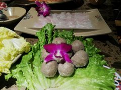 撒尿牛丸-小龙坎老火锅(北京三里屯店)