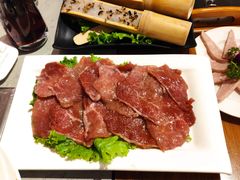 -阿鹏故事野生菌火锅(双廊古镇店)