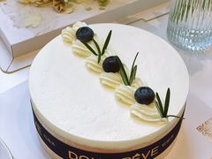 -杜哈夫DOUX RÊVE·生日蛋糕(日月光店)