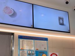 -喜茶(上海淮海中路渔阳里店)