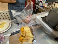 -玛尔哈巴·塔塔尔糕点(华侨小区店)