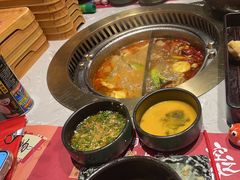 -空之介寿喜烧·和牛放题(恒隆广场店)