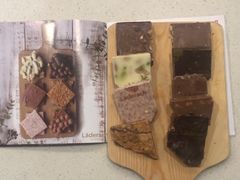 -Laderach 莱德拉(上海环贸iapm店)