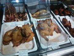 -盒马鲜生(曜一城店)