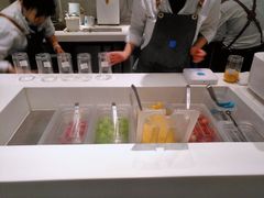 -兰熊鲜奶(西直门凯德mall店)