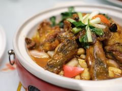 -彩丰楼中餐厅·仁恒洲际酒店