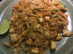鸡肉炒粉-Sala Thai Restaurant