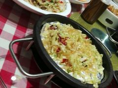 -味道云南·云朵山歌(东方都会广场店)