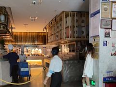 -亚马逊海鲜自助(王府井店)