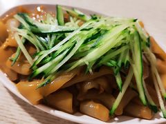 -老北京馅饼粥(西单店)