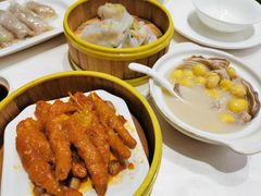 -万禧明珠大酒楼(海丰店)