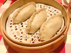 -西贝(满都海公园店)