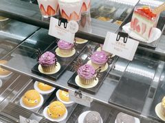-CARINO BAKERY&CAFE(南方商城店)