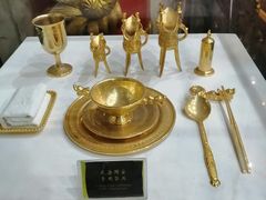 -真不同饭店(老城店)