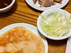 -李连贵酒家熏肉大饼(昆明街店)